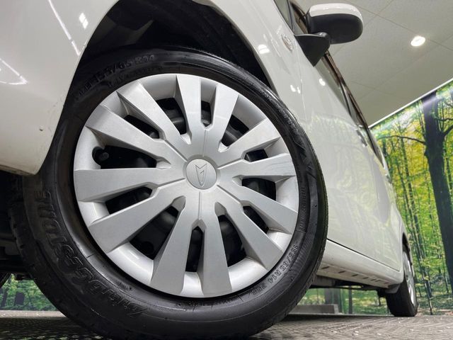 DAIHATSU MOVE 2017 Image 31