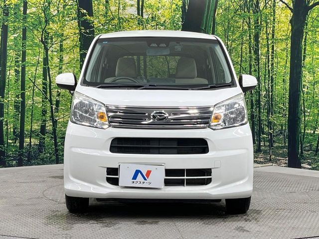 DAIHATSU MOVE 2017 Image 31