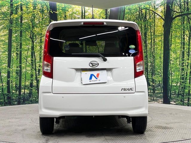 DAIHATSU MOVE 2017 Image 31