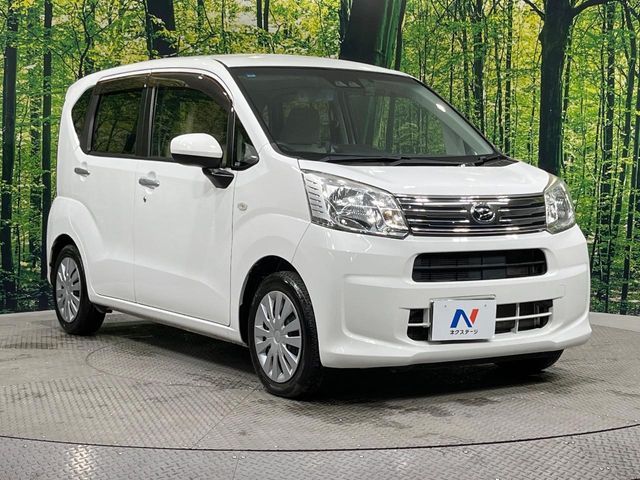 DAIHATSU MOVE 2017 Image 31