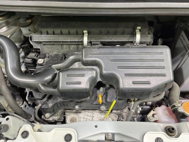 DAIHATSU MOVE 2017 Image 31