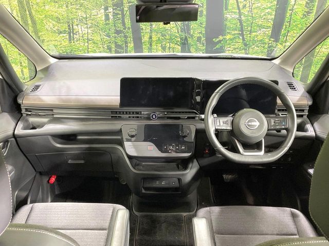 NISSAN SERENA  WG 2023 Image 31