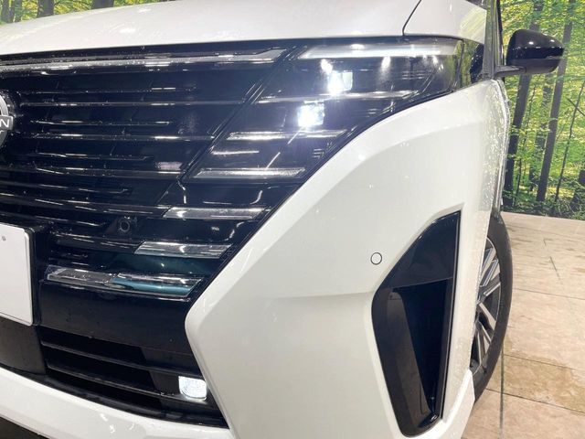 NISSAN SERENA  WG 2023 Image 31