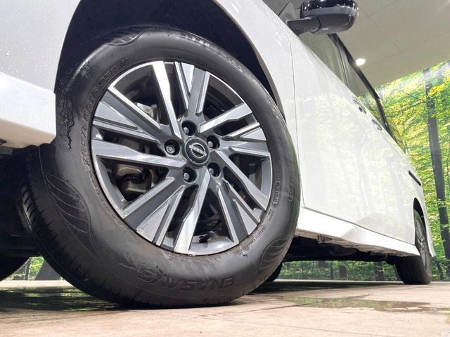 NISSAN SERENA  WG 2023 Image 31