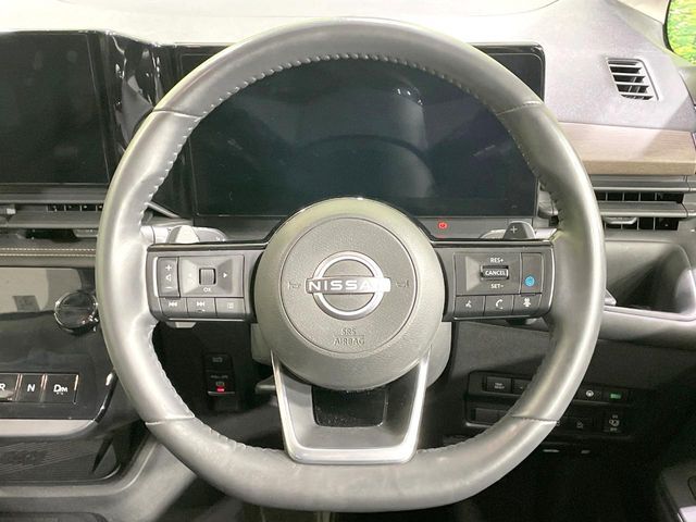 NISSAN SERENA  WG 2023 Image 31