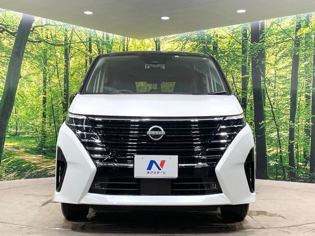 NISSAN SERENA  WG 2023 Image 31