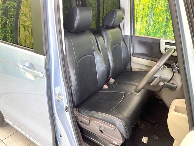 HONDA N BOX 2017 Image 31