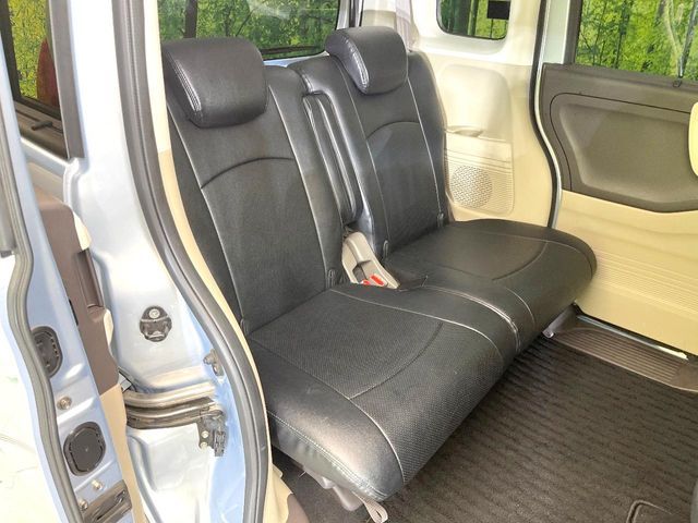 HONDA N BOX 2017 Image 31