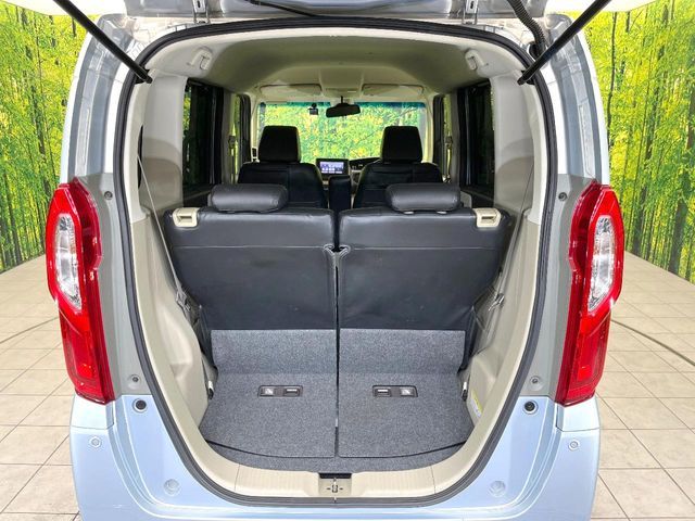 HONDA N BOX 2017 Image 31