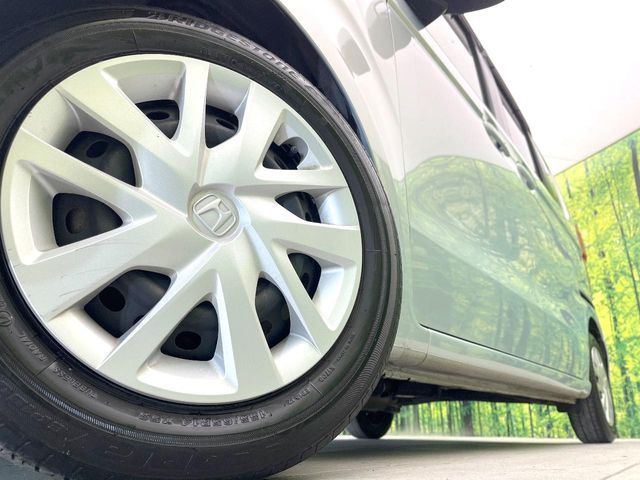 HONDA N BOX 2017 Image 31