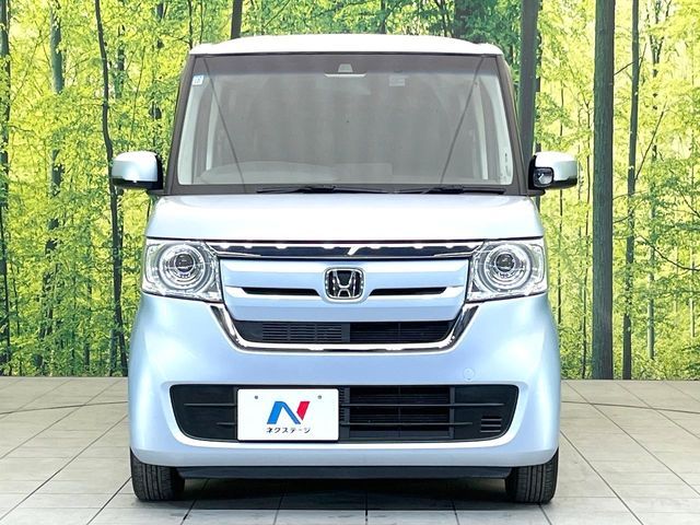 HONDA N BOX 2017 Image 31