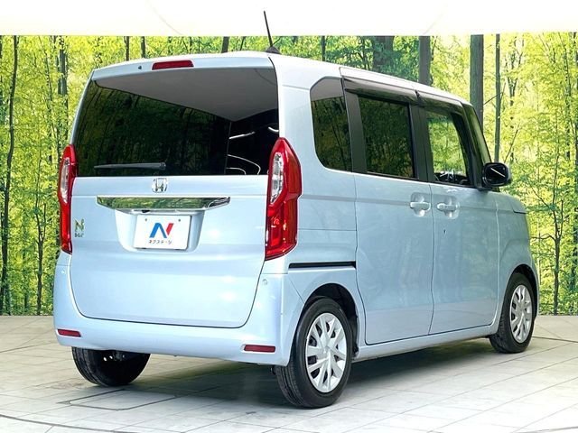 HONDA N BOX 2017 Image 31