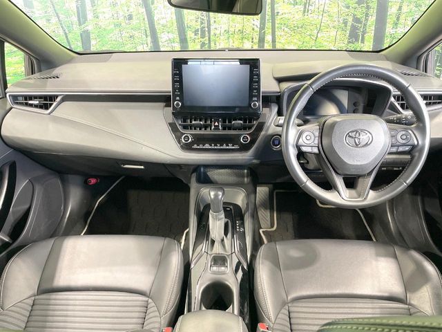 TOYOTA COROLLA TOURING 2020 Image 31