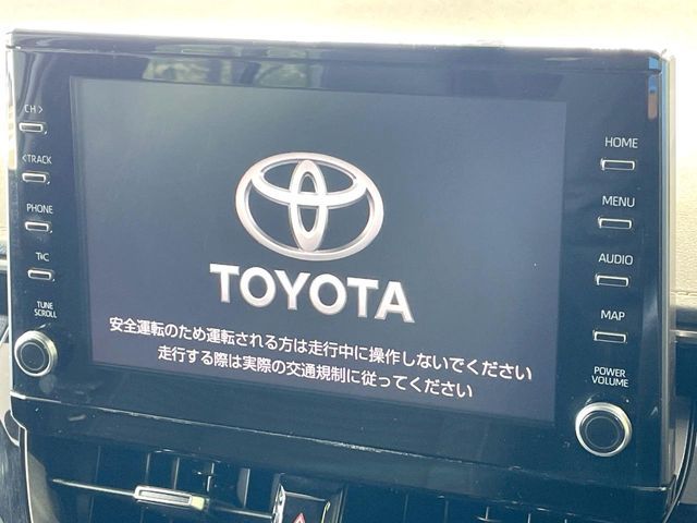 TOYOTA COROLLA TOURING 2020 Image 31