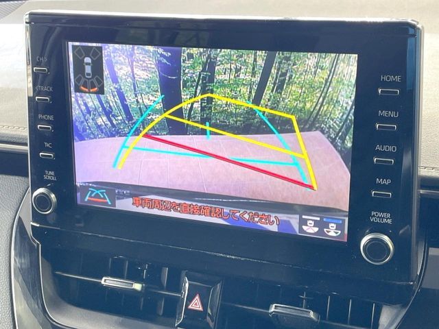 TOYOTA COROLLA TOURING 2020 Image 31