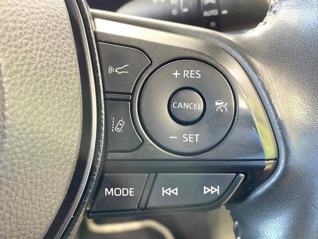 TOYOTA COROLLA TOURING 2020 Image 31