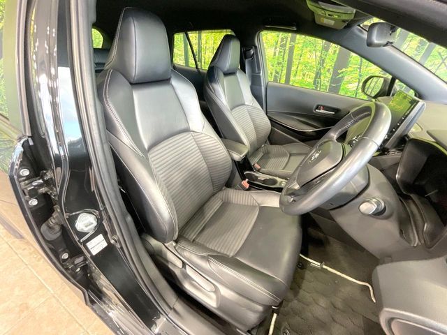 TOYOTA COROLLA TOURING 2020 Image 31