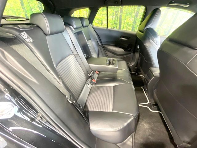 TOYOTA COROLLA TOURING 2020 Image 31