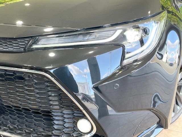 TOYOTA COROLLA TOURING 2020 Image 31