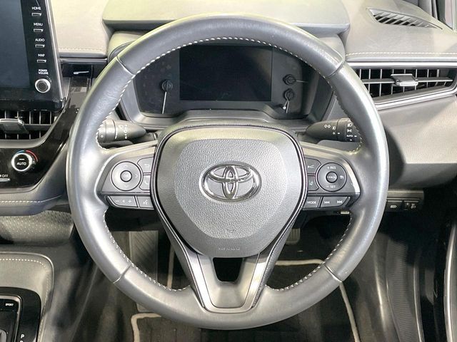 TOYOTA COROLLA TOURING 2020 Image 31