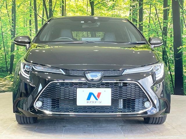 TOYOTA COROLLA TOURING 2020 Image 31