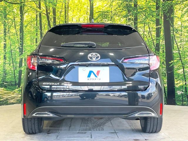 TOYOTA COROLLA TOURING 2020 Image 31