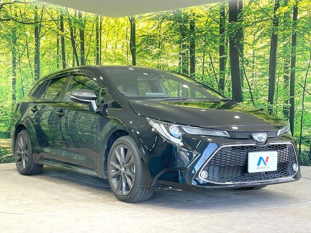 TOYOTA COROLLA TOURING 2020 Image 31