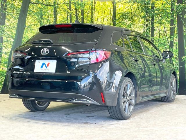 TOYOTA COROLLA TOURING 2020 Image 31