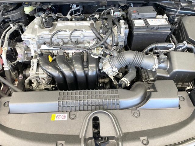 TOYOTA COROLLA TOURING 2020 Image 31