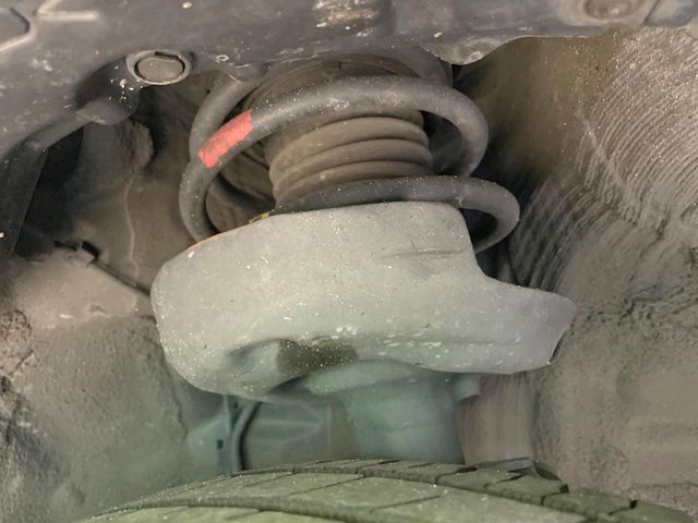 TOYOTA COROLLA TOURING 2020 Image 31