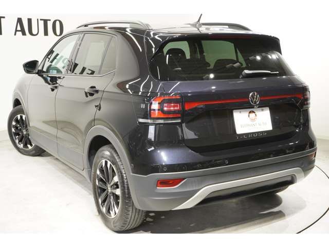 VOLKSWAGEN T-CROSS 2022 Image 31