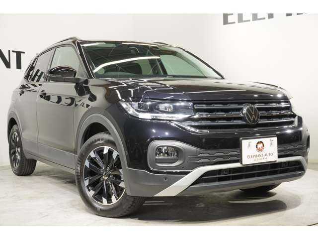 VOLKSWAGEN T-CROSS 2022 Image 31