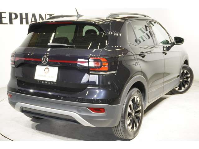 VOLKSWAGEN T-CROSS 2022 Image 31