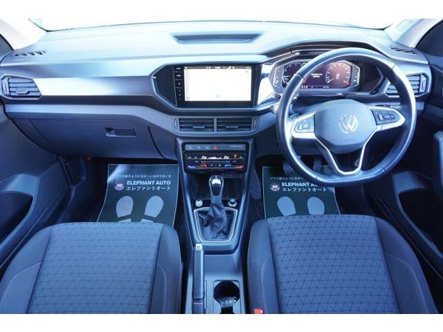 VOLKSWAGEN T-CROSS 2022 Image 31