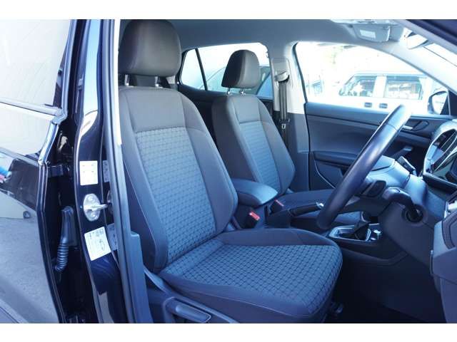 VOLKSWAGEN T-CROSS 2022 Image 31