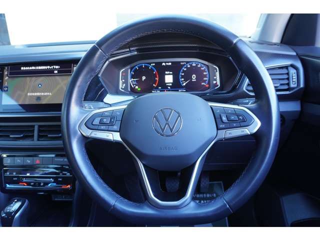 VOLKSWAGEN T-CROSS 2022 Image 31