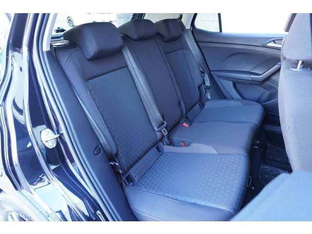 VOLKSWAGEN T-CROSS 2022 Image 31