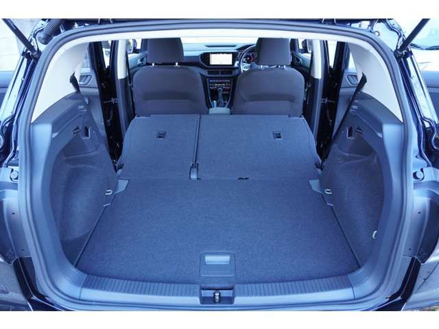 VOLKSWAGEN T-CROSS 2022 Image 31