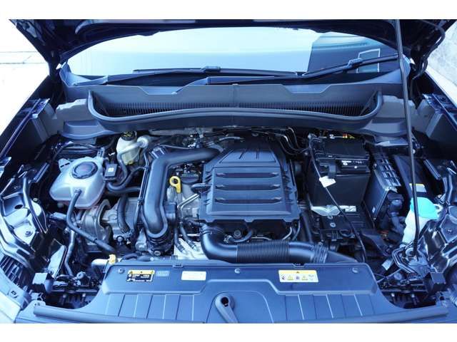 VOLKSWAGEN T-CROSS 2022 Image 31