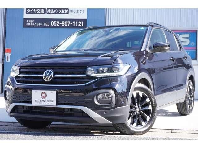 VOLKSWAGEN T-CROSS 2022 Image 31