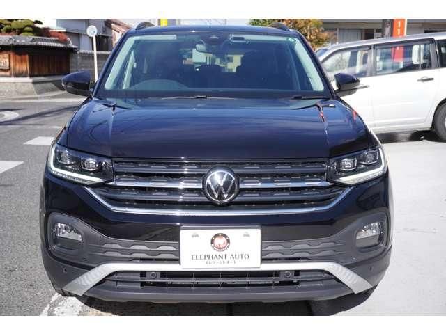 VOLKSWAGEN T-CROSS 2022 Image 31