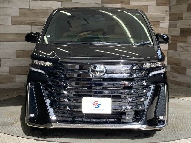 TOYOTA VELLFIRE  HYBRID 2023 Image 31