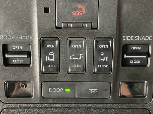 TOYOTA VELLFIRE  HYBRID 2023 Image 31