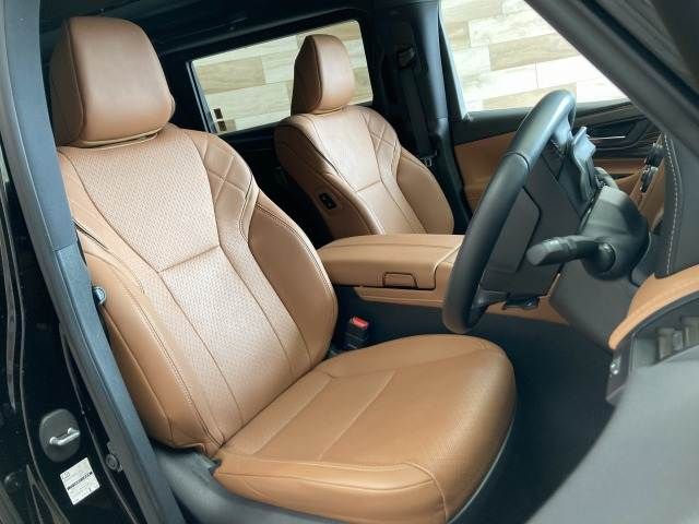 TOYOTA VELLFIRE  HYBRID 2023 Image 31