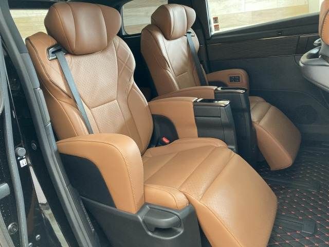 TOYOTA VELLFIRE  HYBRID 2023 Image 31