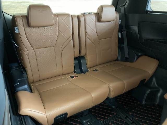 TOYOTA VELLFIRE  HYBRID 2023 Image 31