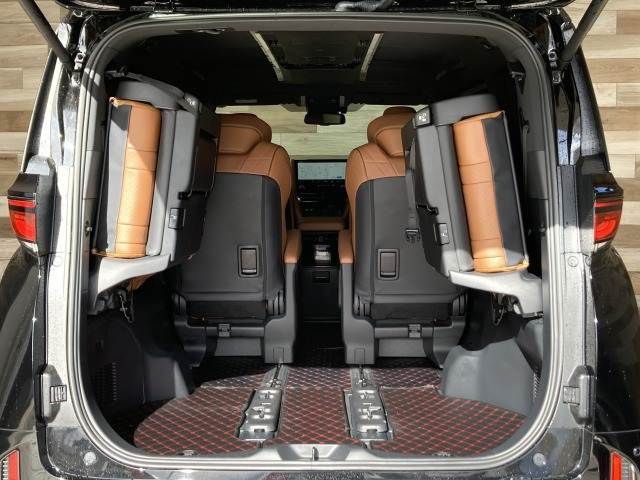 TOYOTA VELLFIRE  HYBRID 2023 Image 31