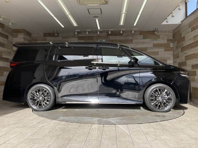 TOYOTA VELLFIRE  HYBRID 2023 Image 31