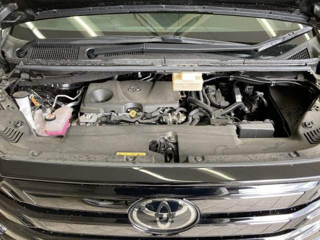 TOYOTA VELLFIRE  HYBRID 2023 Image 31