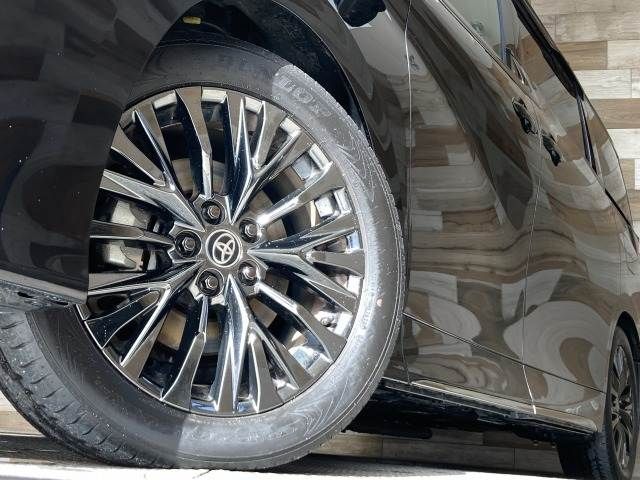 TOYOTA VELLFIRE  HYBRID 2023 Image 31